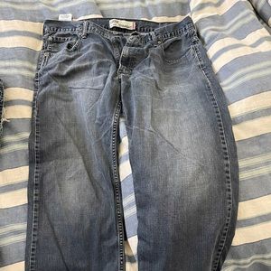 Levi’s Jeans